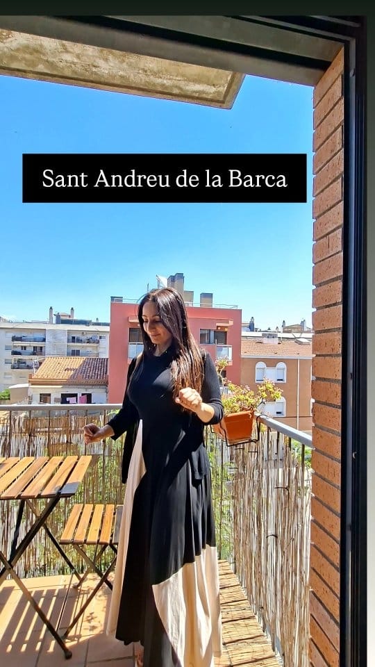 Post 5 by 𝕃𝕒𝕦𝕣𝕒 Morales Martín on Instagram (video)