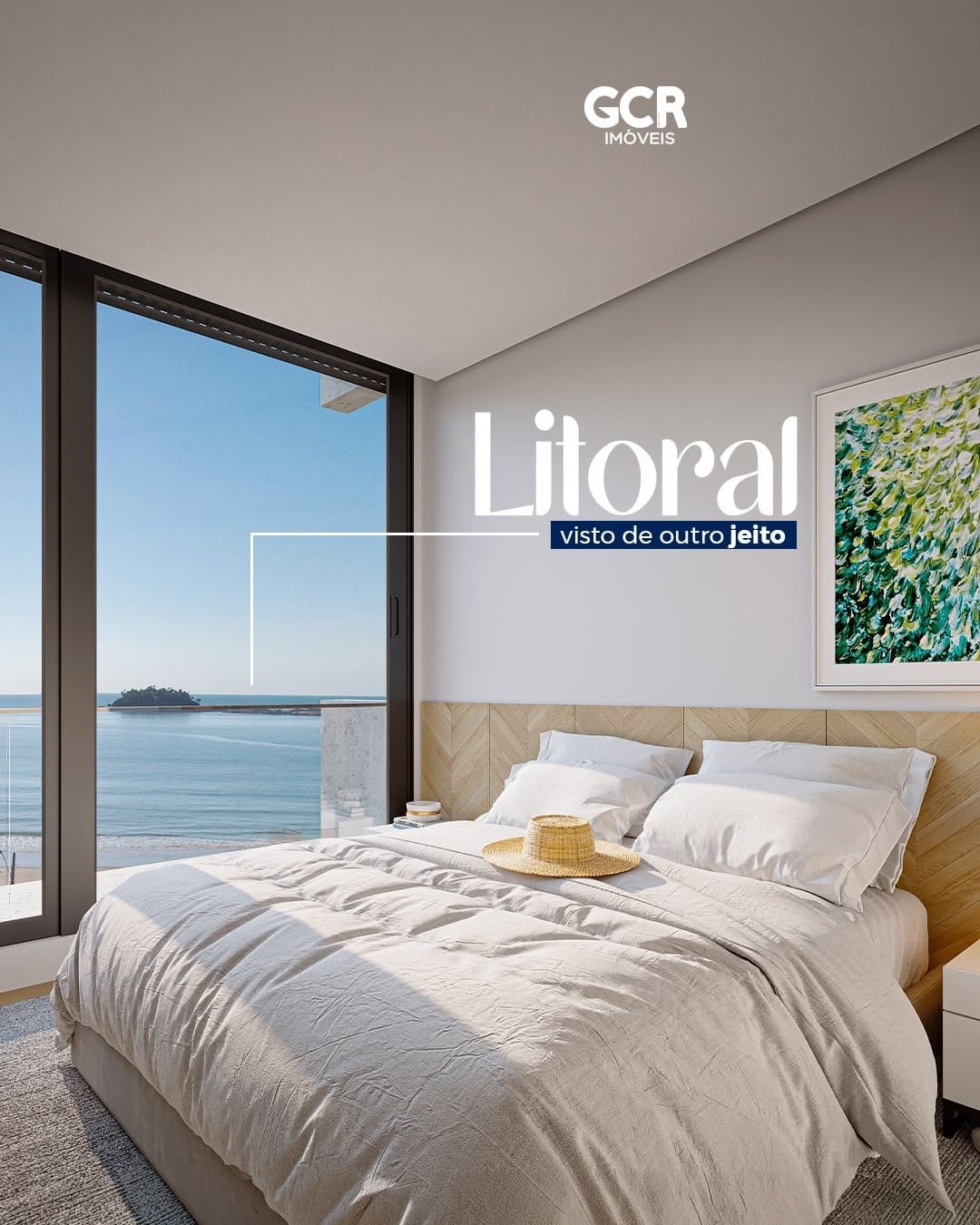 Post 2 by Imobiliária GCR Imóveis on Instagram (image)