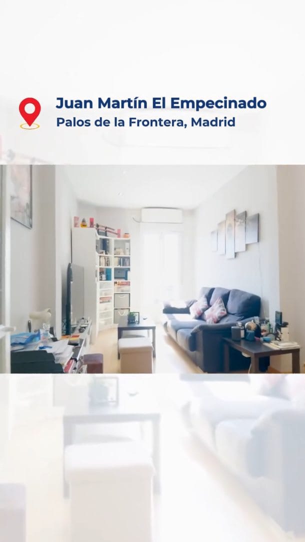 Post 1 by WGI Inmobiliaria · Madrid on Instagram (video)