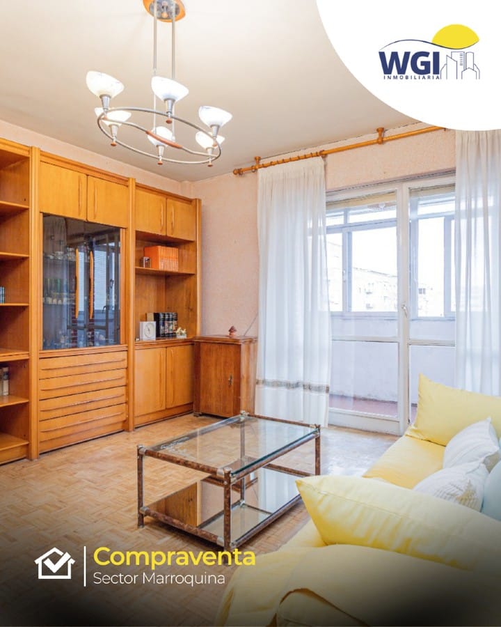 Post 3 by WGI Inmobiliaria · Madrid on Instagram (carousel)
