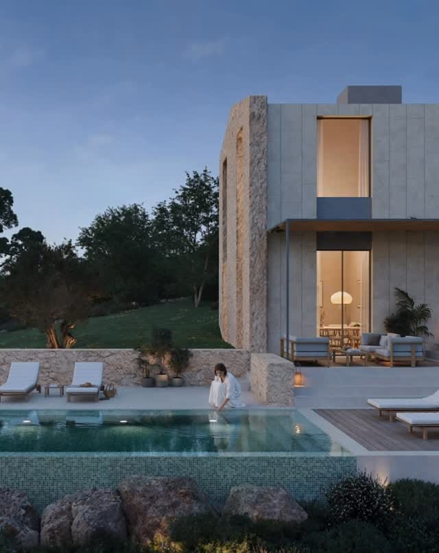 Post 1 by Sophisticated Projects&Estates on Instagram (video)
