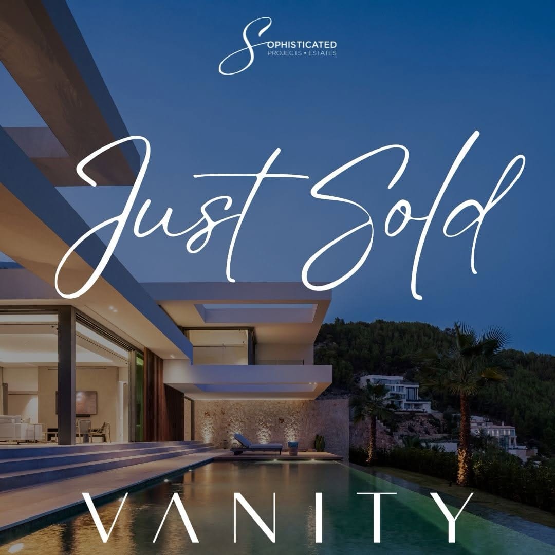 Post 4 by Sophisticated Projects&Estates on Instagram (carousel)