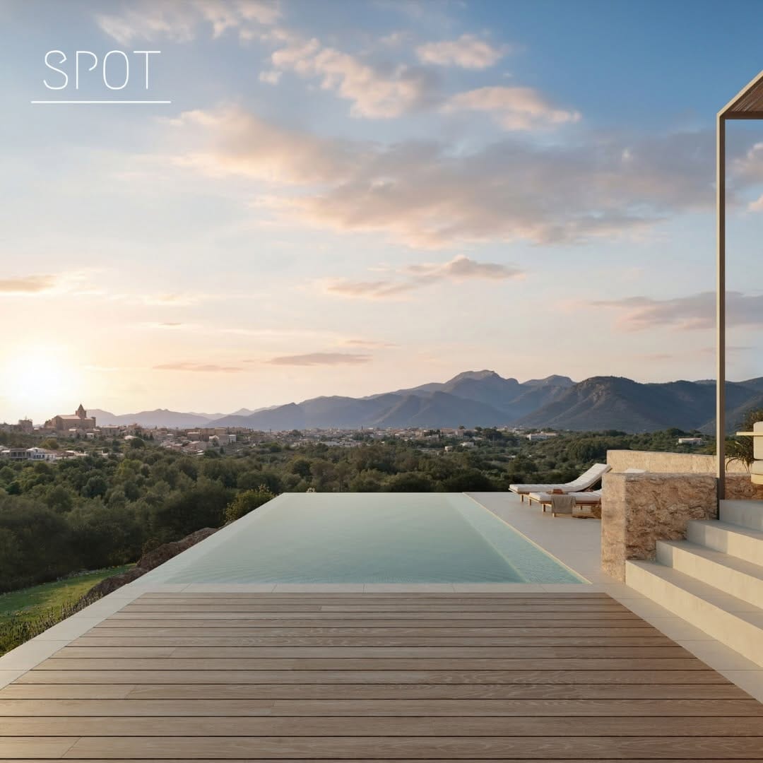 Post 2 by Sophisticated Projects&Estates on Instagram (image)