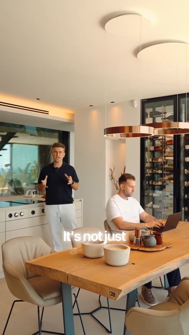 Post 4 by Mimax Group | Property Developers & Advisors on Instagram (video)