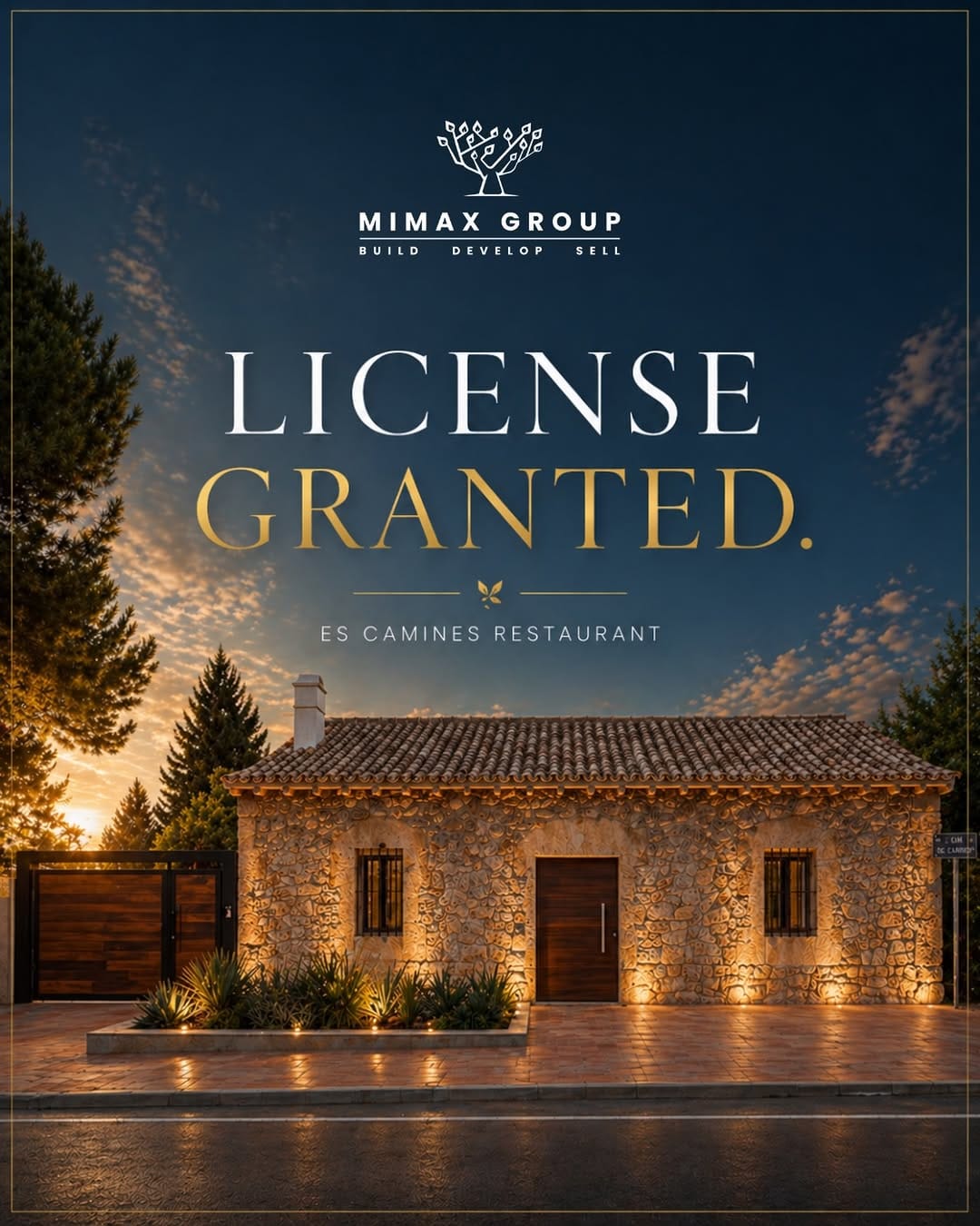 Post 3 by Mimax Group | Property Developers & Advisors on Instagram (image)