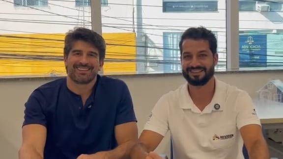 Post 4 by RESIDIR CONSTRUTORA & INCORPORADORA on Instagram (video)