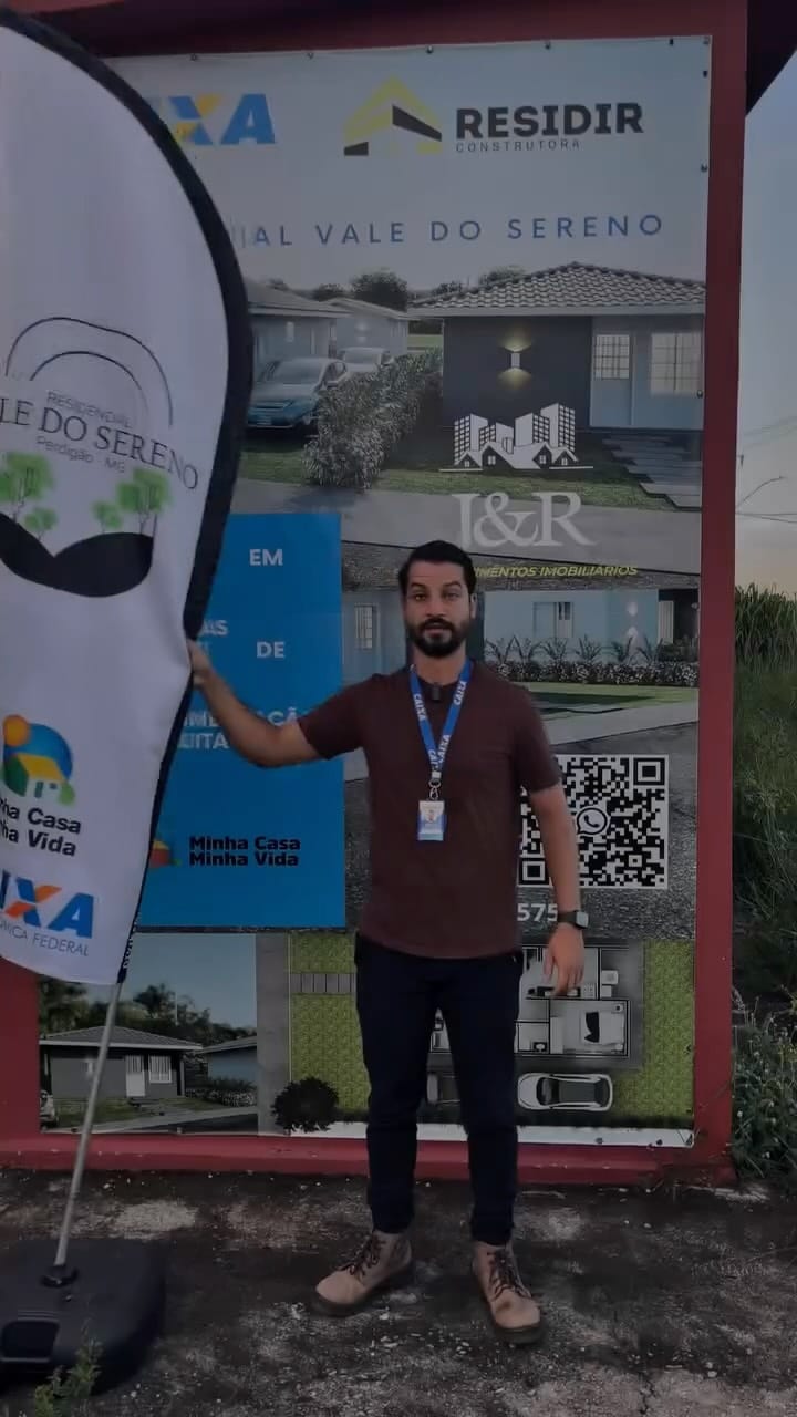 Post 10 by RESIDIR CONSTRUTORA & INCORPORADORA on Instagram (video)
