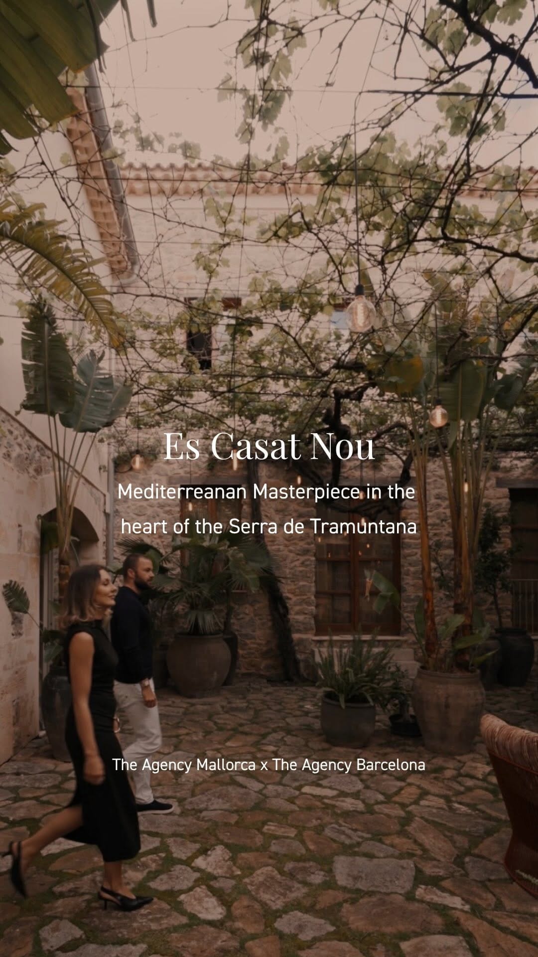 Post 2 by The Agency Mallorca on Instagram (video)
