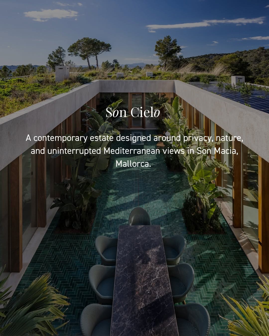 Post 7 by The Agency Mallorca on Instagram (carousel)