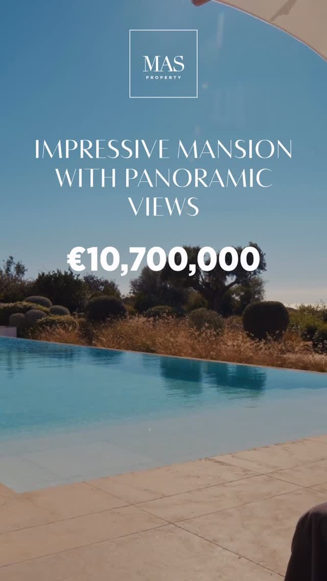 Post 1 by Mas Property Marbella on Instagram (video)