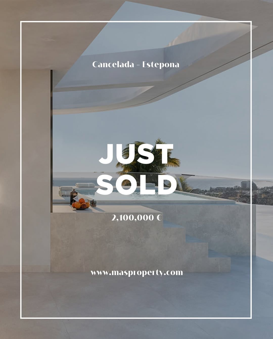 Post 10 by Mas Property Marbella on Instagram (image)