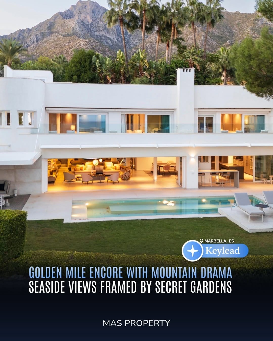 Post 3 by Mas Property Marbella on Instagram (carousel)