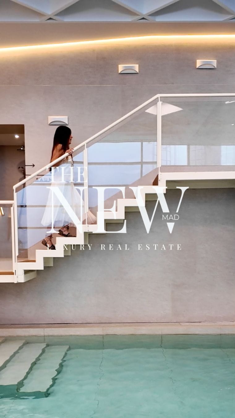 Post 5 by THE NEW MADRID - REAL ESTATE on Instagram (video)