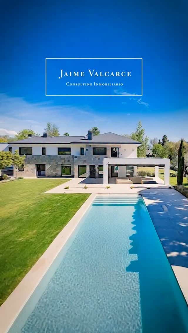 Post 8 by Jaime Valcarce Consulting Inmobiliario on Instagram (video)