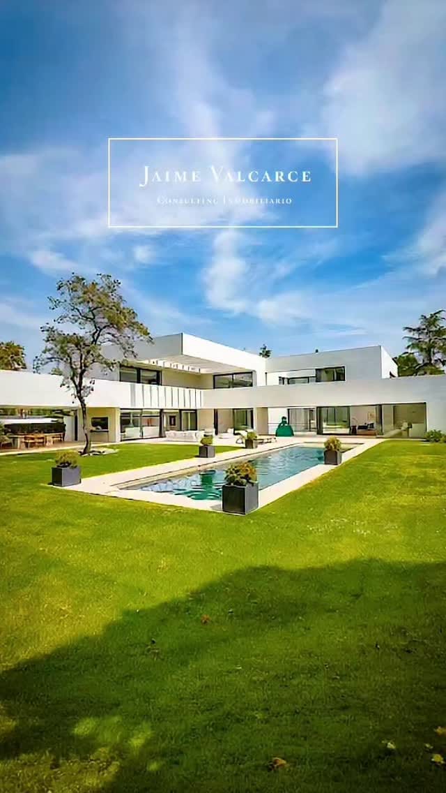 Post 4 by Jaime Valcarce Consulting Inmobiliario on Instagram (video)
