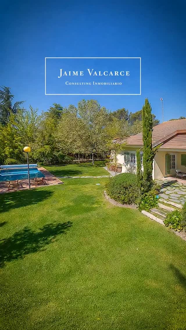 Post 1 by Jaime Valcarce Consulting Inmobiliario on Instagram (video)