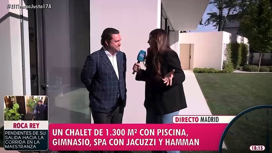 Post 10 by Jaime Valcarce Consulting Inmobiliario on Instagram (video)