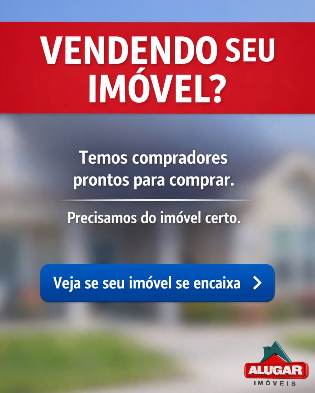 Post 10 by Alugar Imóveis | CRECI - J 2913 on Instagram (image)