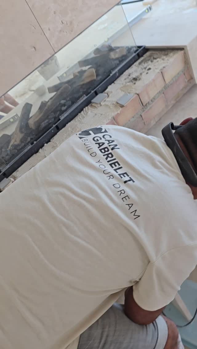 Post 5 by Constructions Can Gabrielet on Instagram (video)