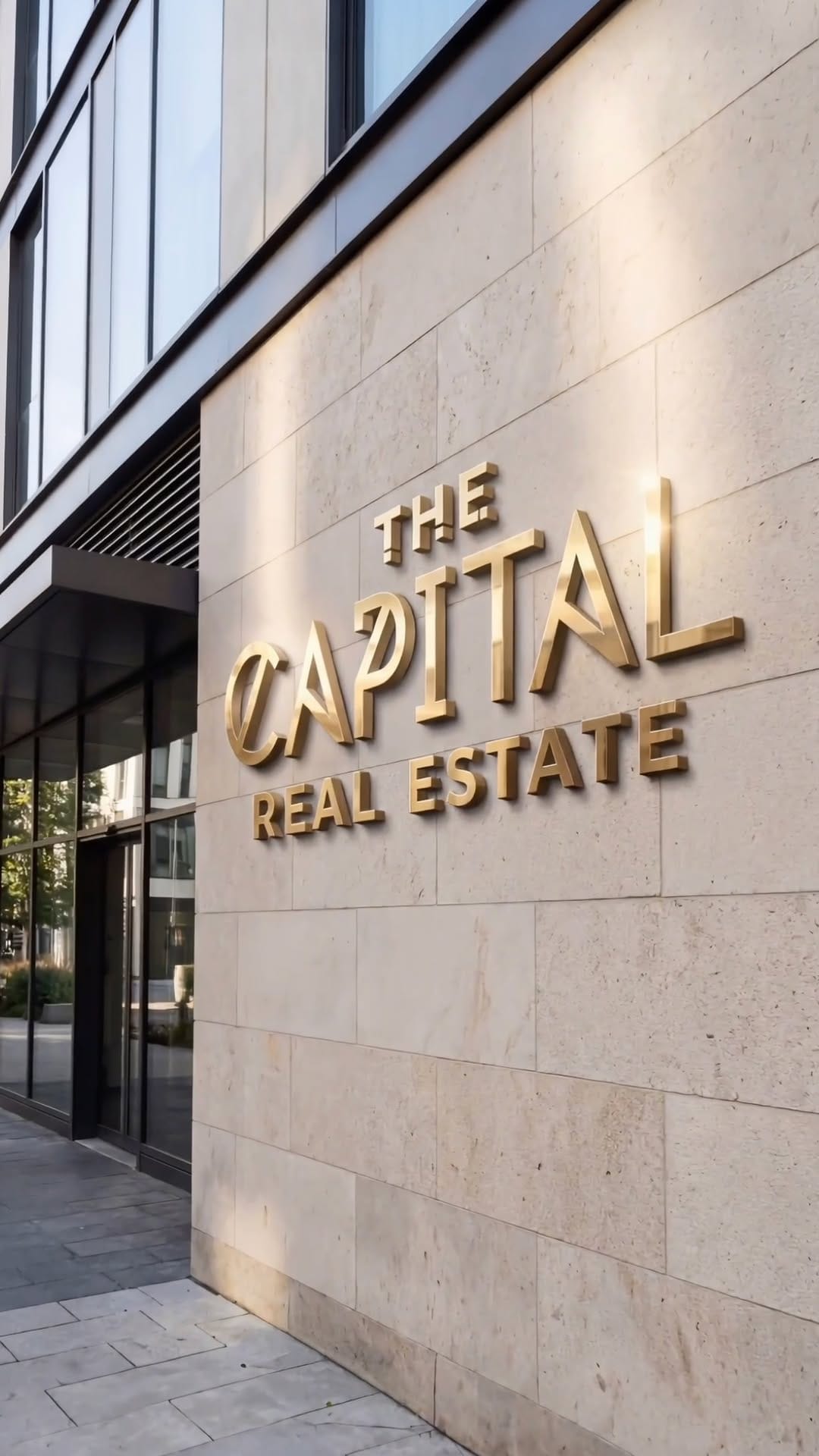 Post 8 by T.H.E. Capital on Instagram (video)