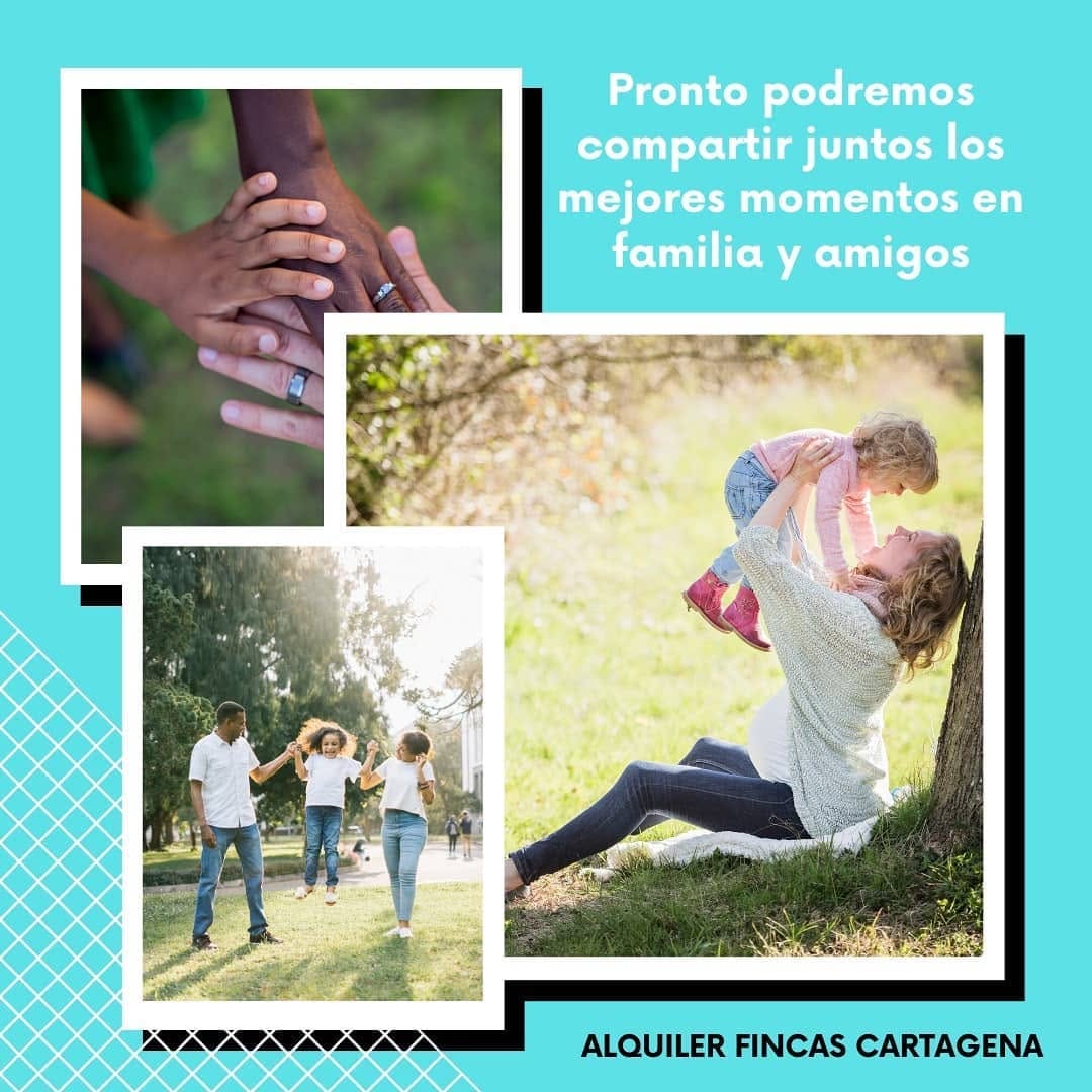 Post 6 by alquiler fincas cartagena on Instagram (image)
