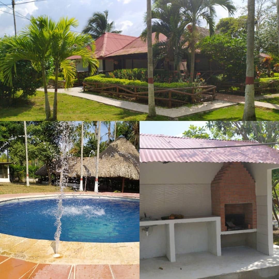 Post 7 by alquiler fincas cartagena on Instagram (image)
