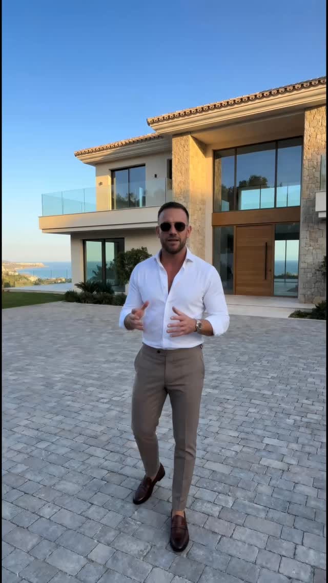 Post 8 by Adam Crowley on Instagram (video)