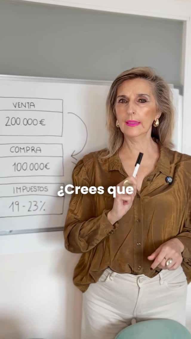 Post 4 by Chelo Escribano • Asesora Inmobiliaria en Sevilla on Instagram (video)