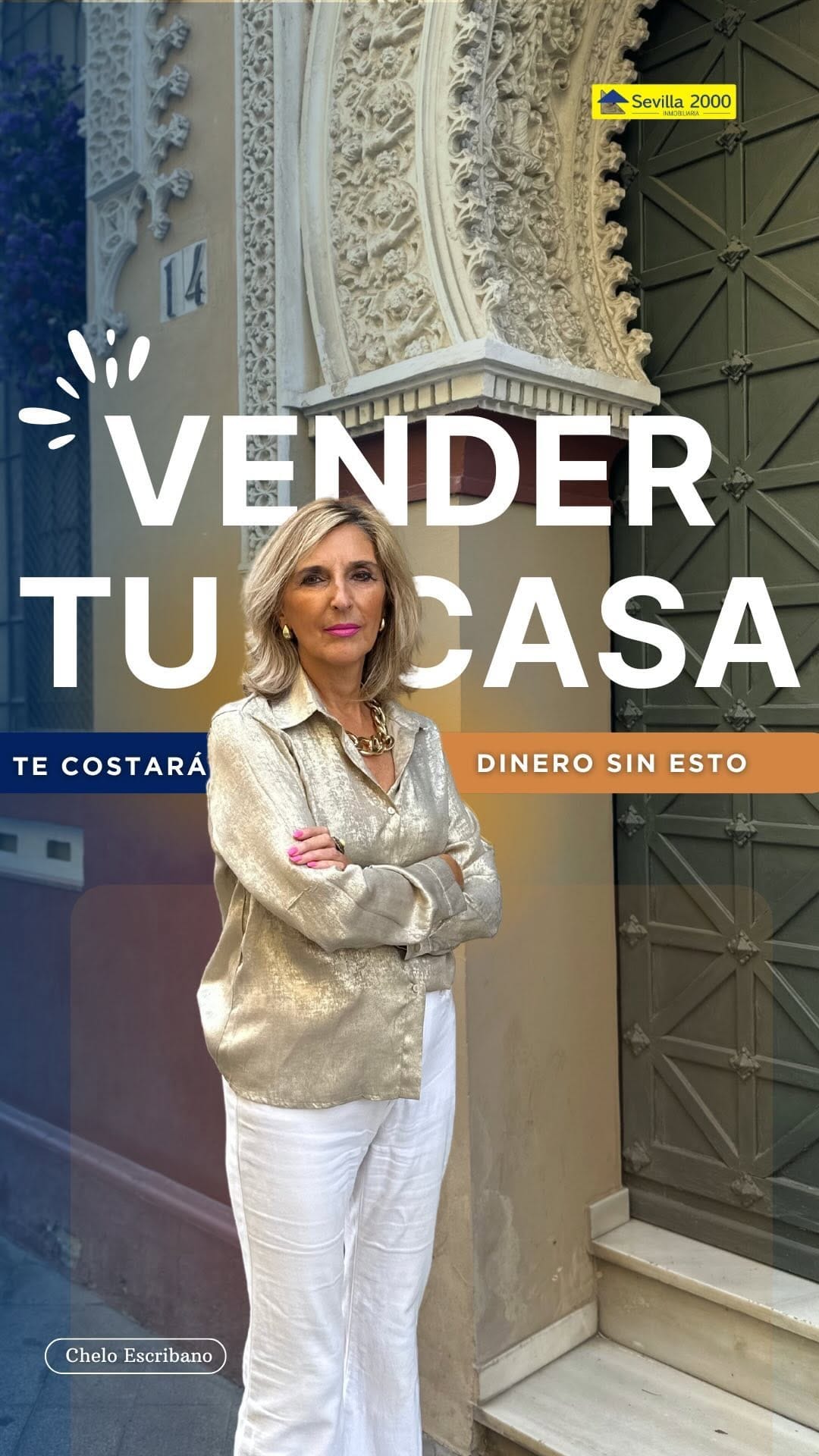 Post 9 by Chelo Escribano • Asesora Inmobiliaria en Sevilla on Instagram (video)
