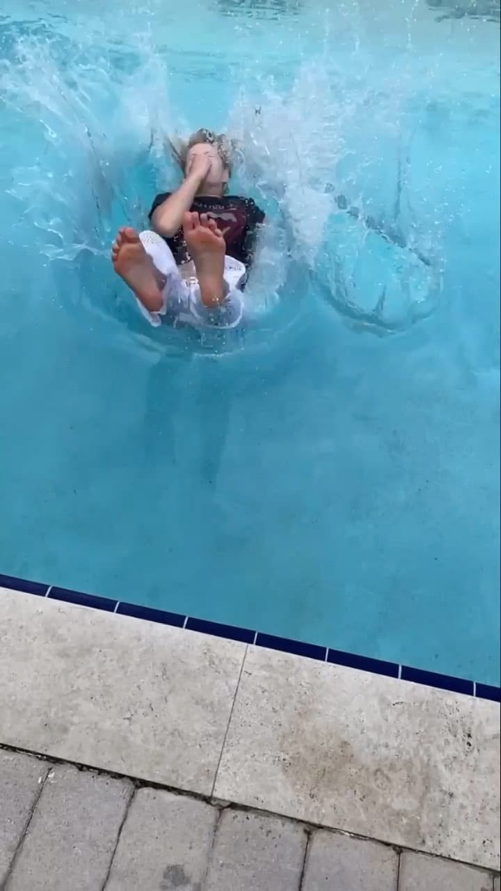 Post 7 by Jaylen Lipp on Instagram (video)