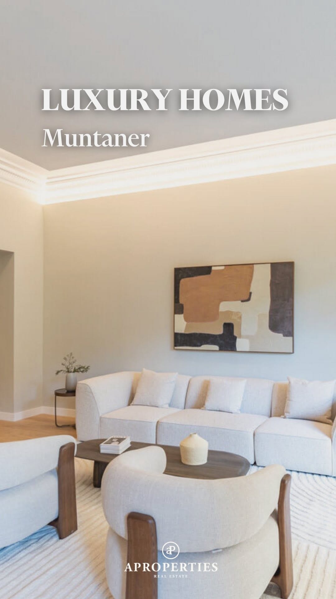 Post 9 by aProperties Real Estate on Instagram (video)