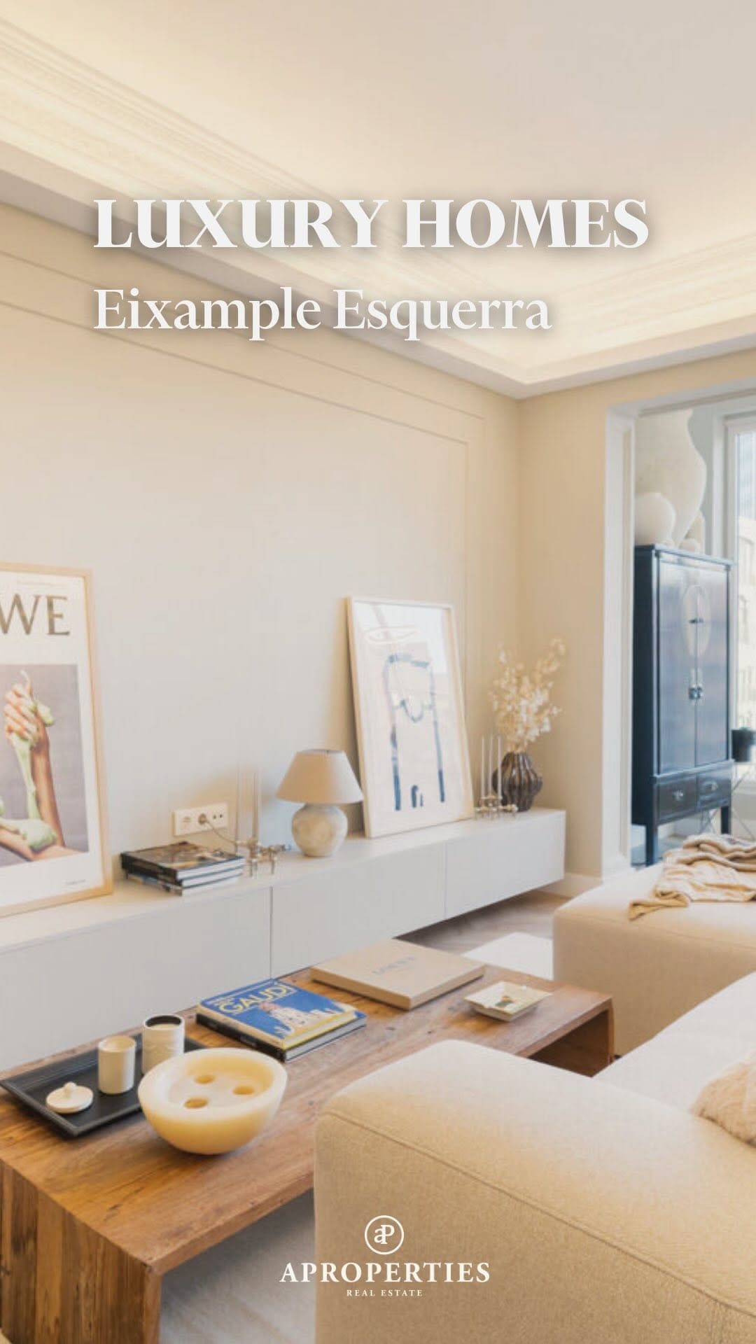 Post 3 by aProperties Real Estate on Instagram (video)