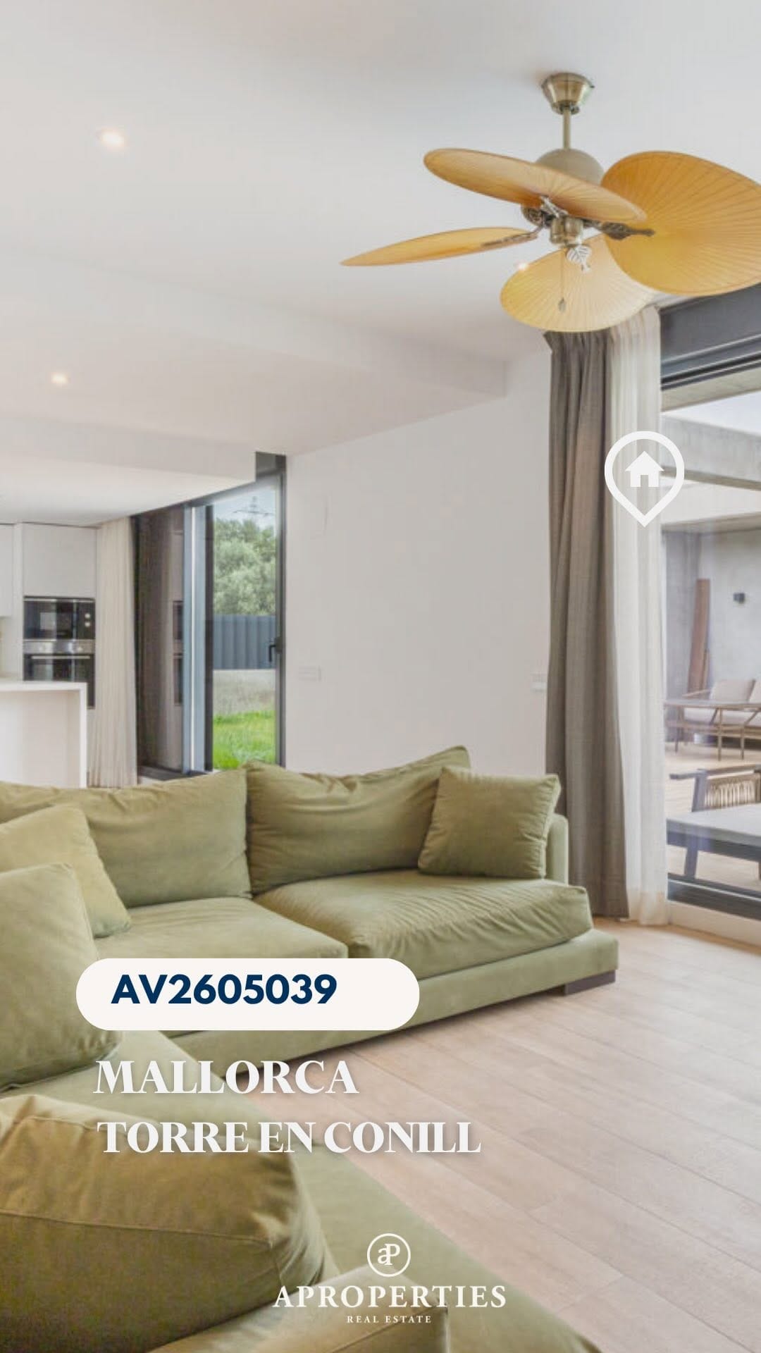 Post 8 by aProperties Real Estate on Instagram (video)