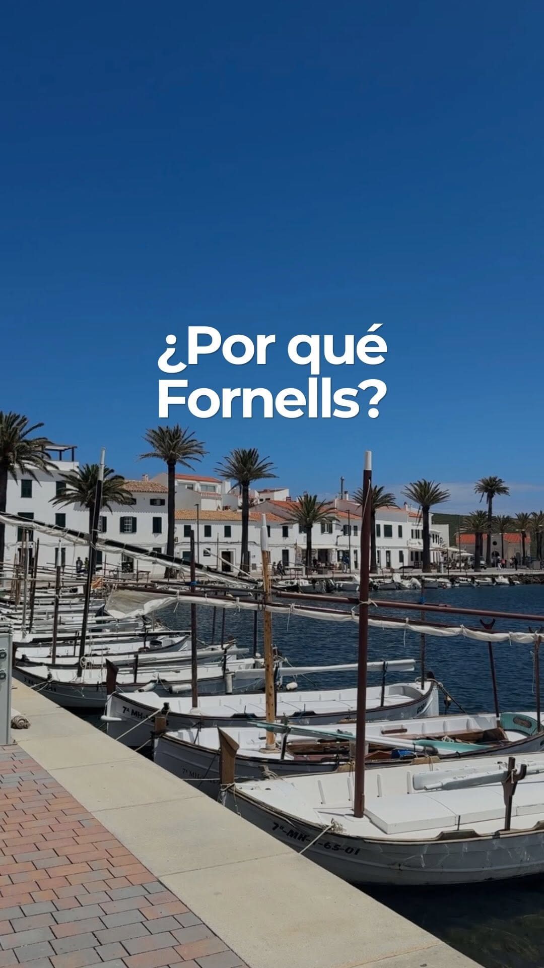 Post 5 by SOM Menorca Inmobiliaria on Instagram (video)