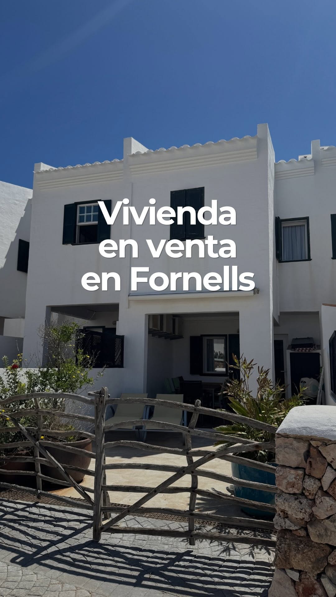 Post 8 by SOM Menorca Inmobiliaria on Instagram (video)