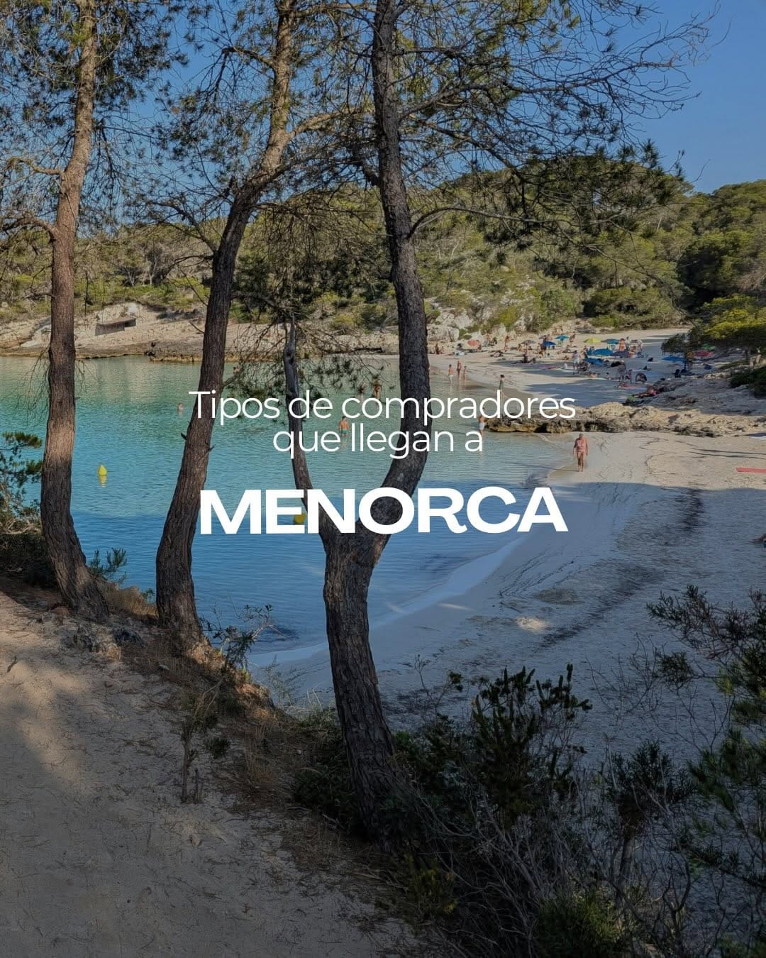 Post 3 by SOM Menorca Inmobiliaria on Instagram (carousel)
