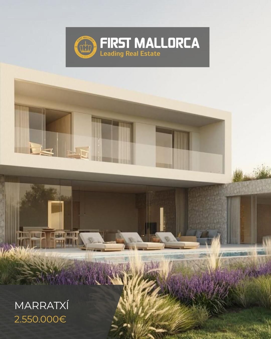 Post 9 by First Mallorca on Instagram (carousel)