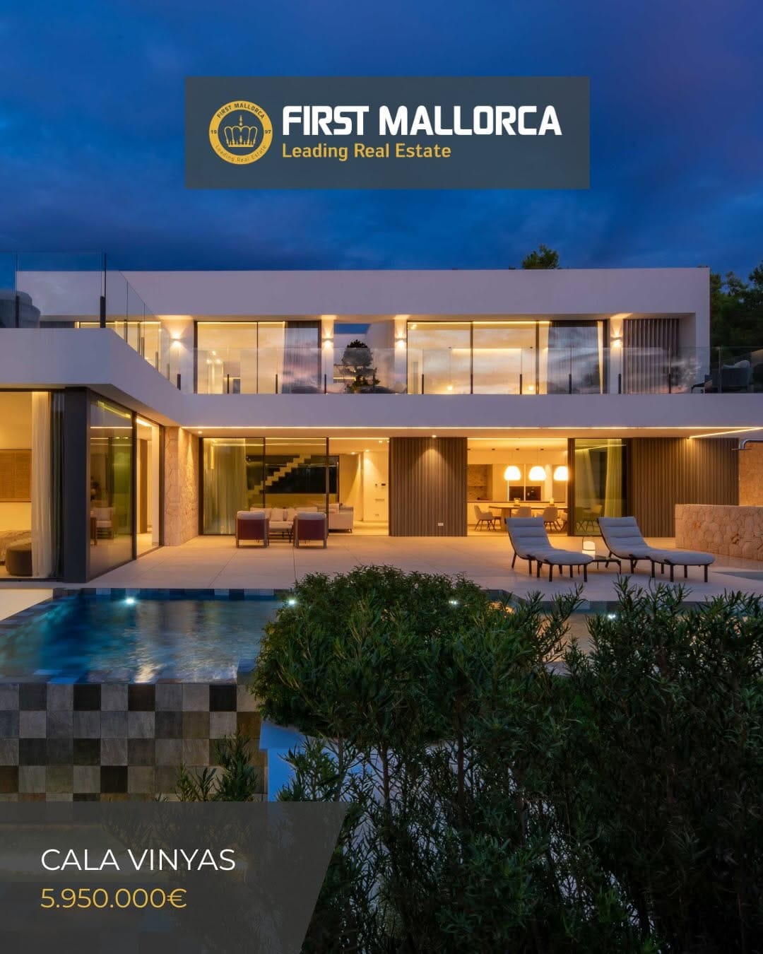 Post 10 by First Mallorca on Instagram (carousel)