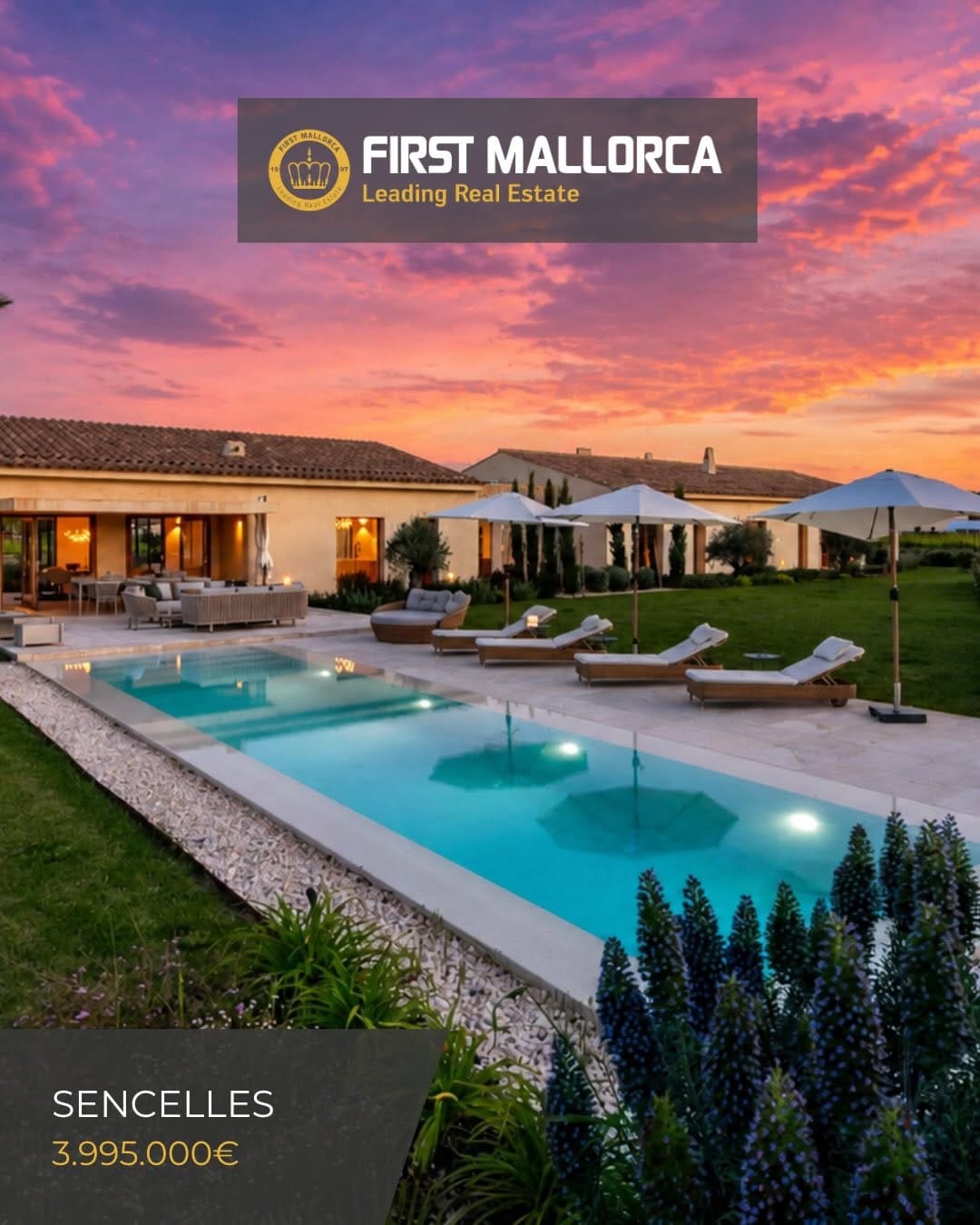 Post 5 by First Mallorca on Instagram (carousel)