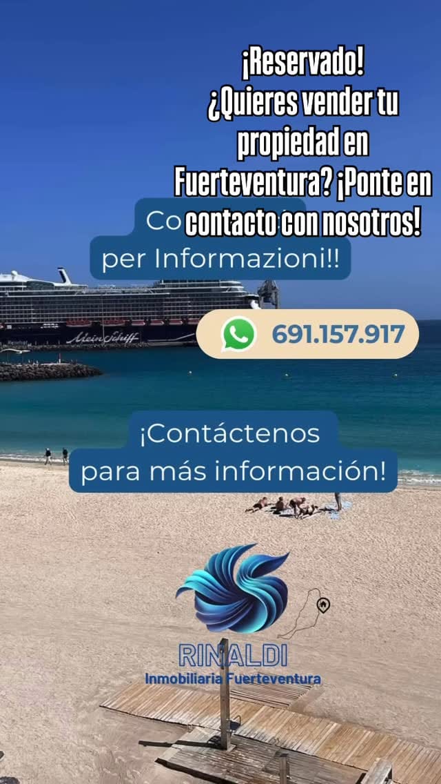 Post 4 by rinaldi_inmobiliaria_fuerte on Instagram (video)