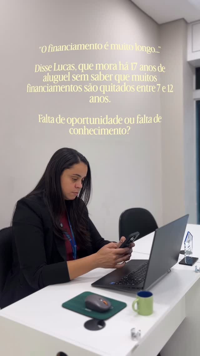 Post 6 by Quem Disse Apê!? on Instagram (video)