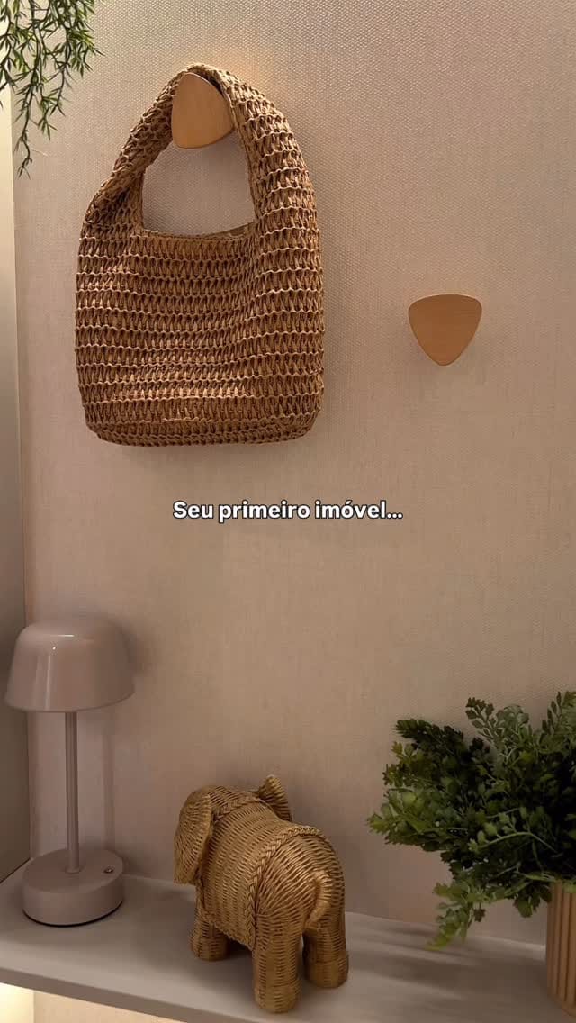 Post 3 by Quem Disse Apê!? on Instagram (video)