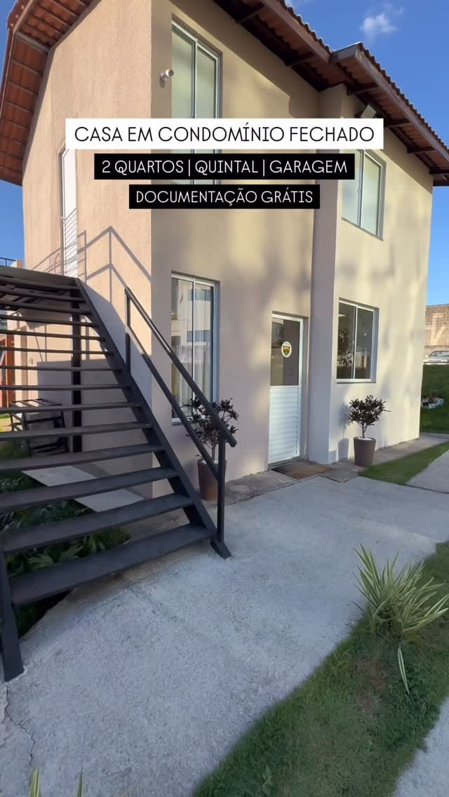 Post 5 by Quem Disse Apê!? on Instagram (video)