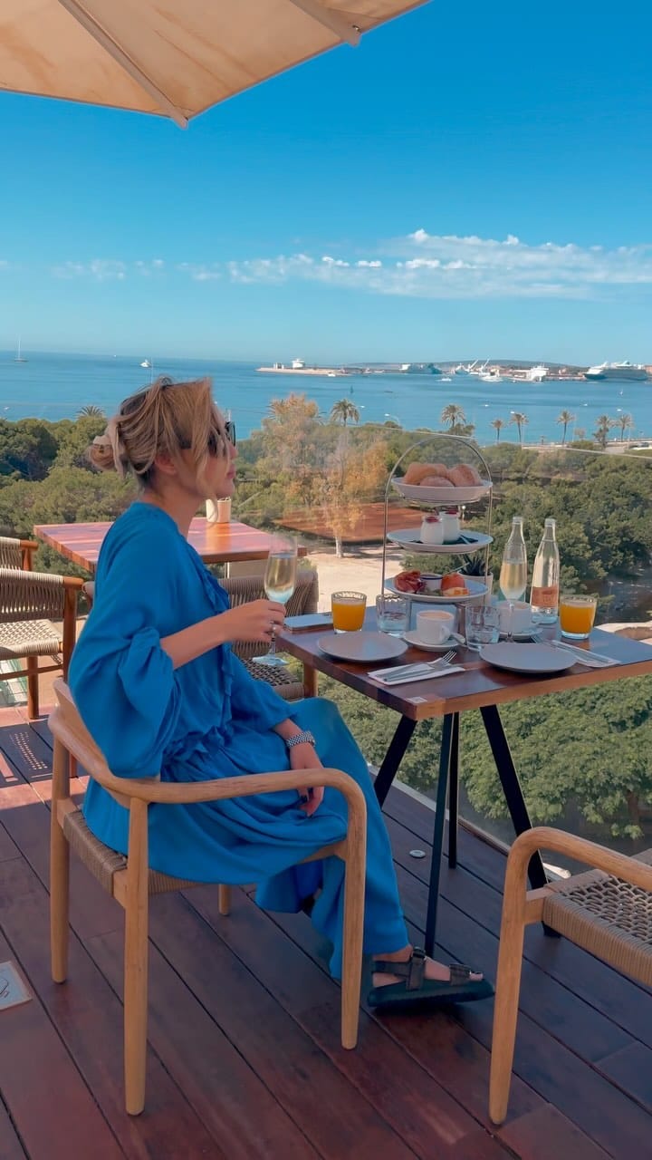 Post 7 by NEXHOLIDAYS on Instagram (video)