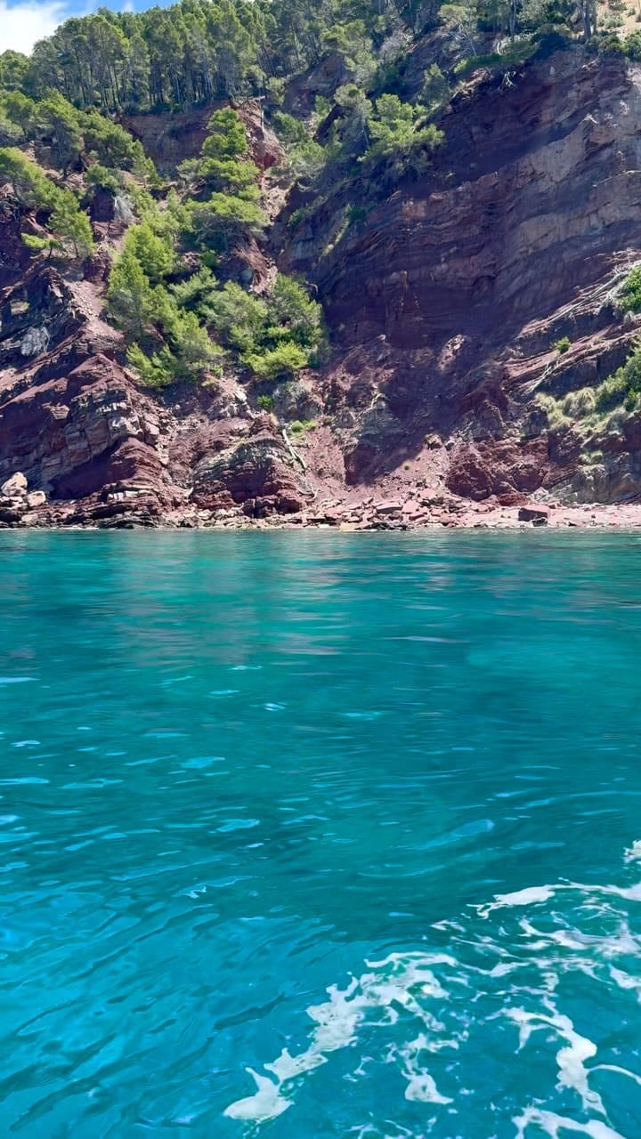 Post 9 by NEXHOLIDAYS on Instagram (video)