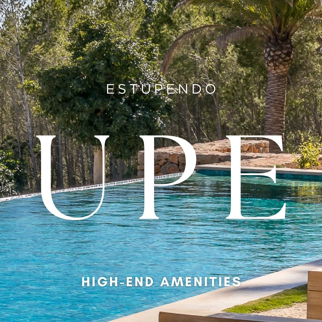 Post 9 by Estupendo Ibiza on Instagram (carousel)