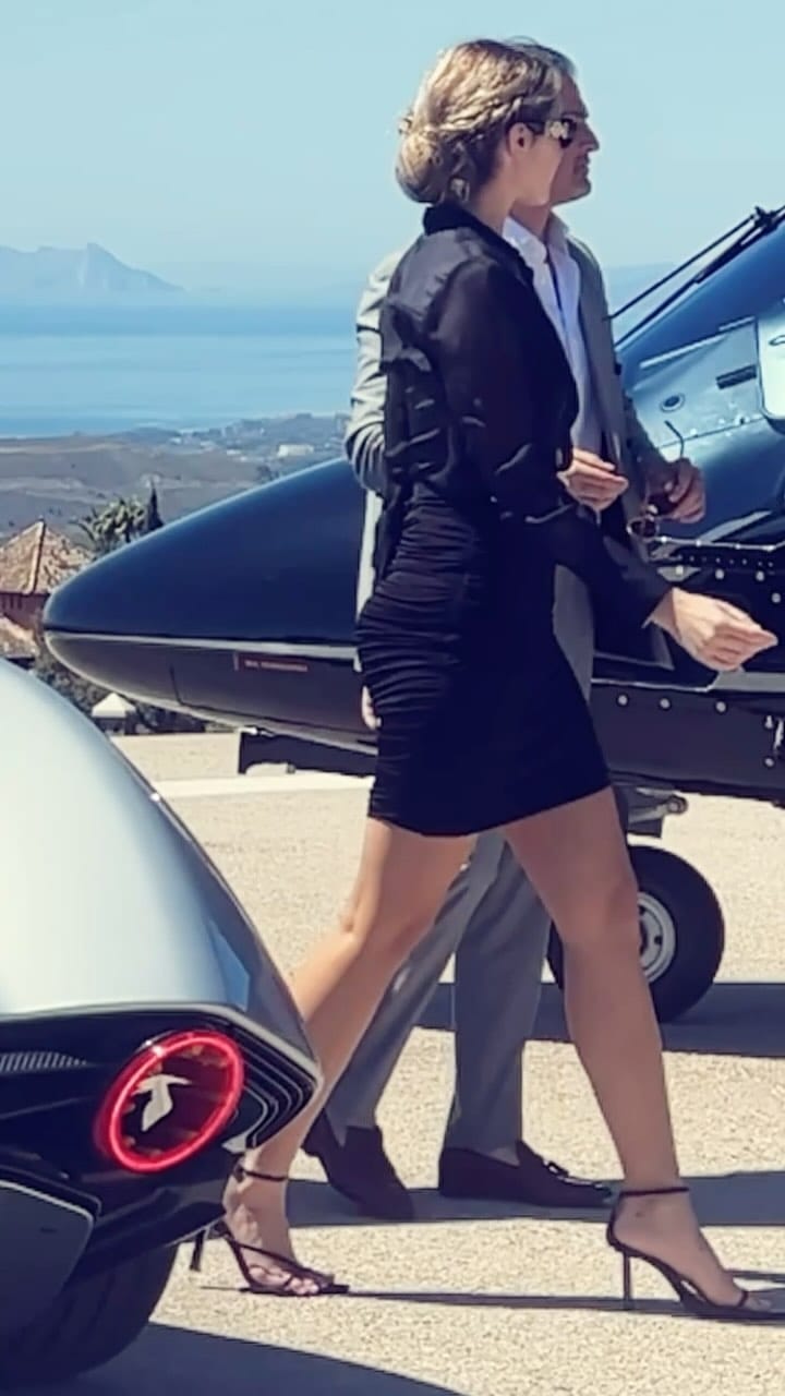 Post 10 by Marbella Mountain Resorts on Instagram (video)