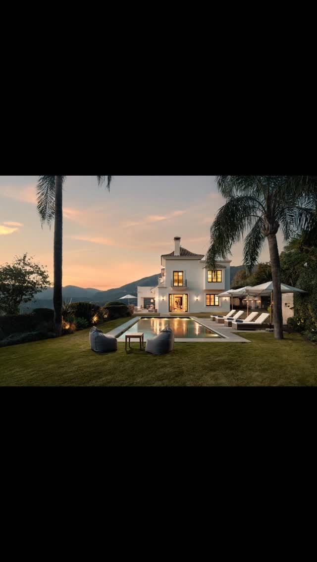 Post 6 by Marbella Mountain Resorts on Instagram (video)