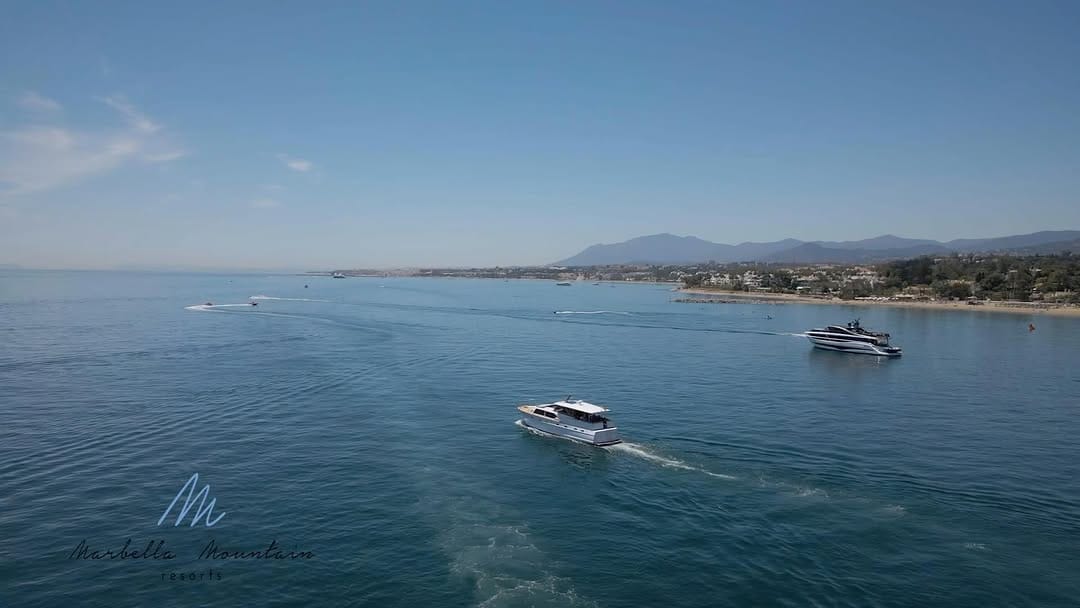 Post 8 by Marbella Mountain Resorts on Instagram (video)