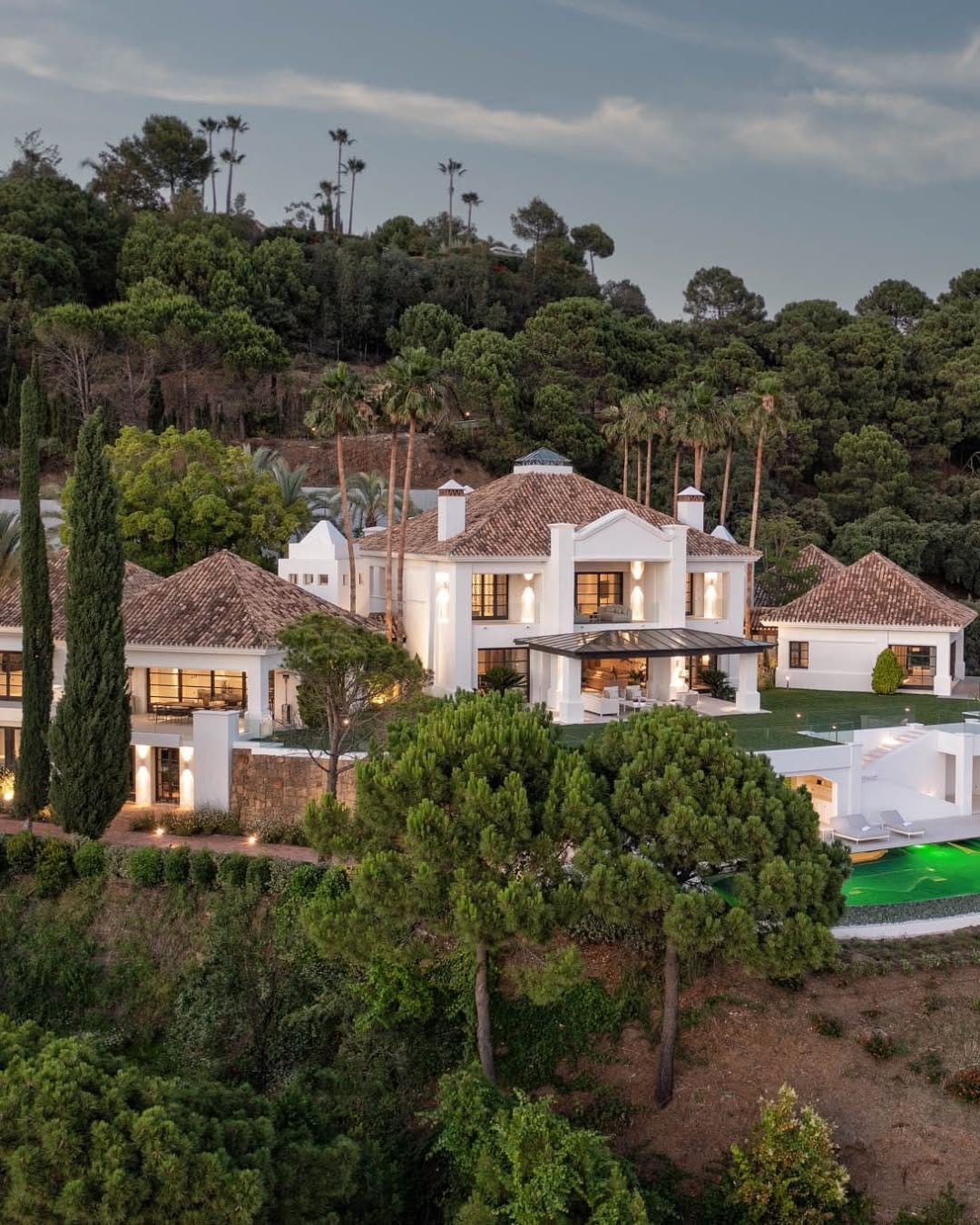 Post 2 by Marbella Mountain Resorts on Instagram (carousel)
